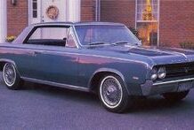 Перший справжній Маслкар: Як Oldsmobile відбила ініціативу у Pontiac