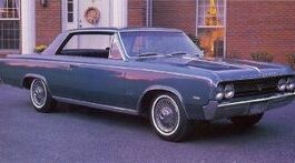 FirstRealMuscleCar: How Oldsmobile stole Pontiac’s thunder